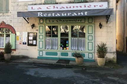 La Chaumière, Restaurant de cuisine traditionnelle à Roquecourbe