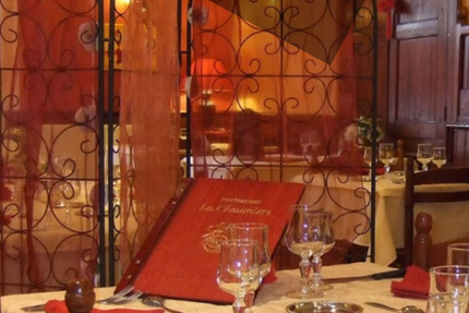 La Chaumière, Restaurant de cuisine traditionnelle à Roquecourbe