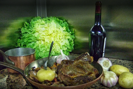 La Chaumière, Restaurant de cuisine traditionnelle à Roquecourbe