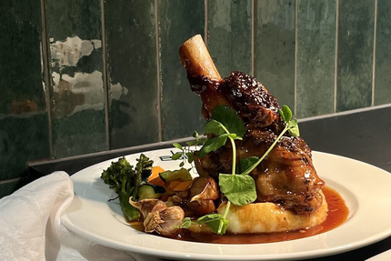 Le Bouillon Altkirch