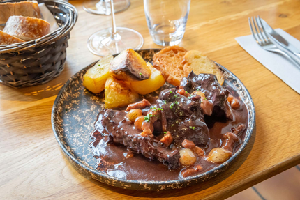 Le Cellier Volnaysien