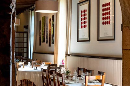 Le Cellier Volnaysien