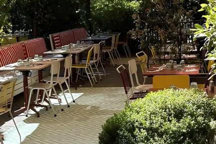 La Côte et l'Arête Plaisance-du-Touch