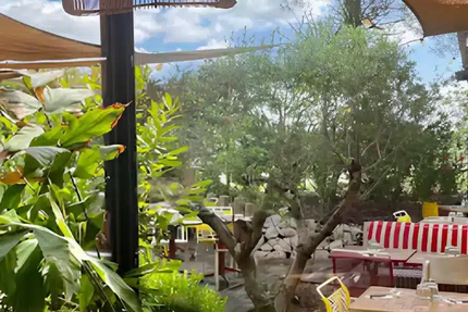 La Côte et l'Arête Plaisance-du-Touch