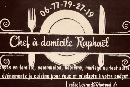 Chez Raphaël