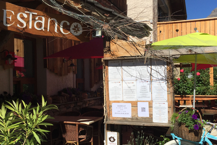 L'Estanco