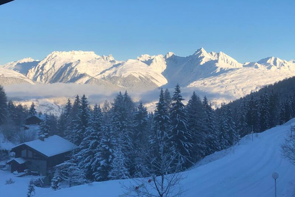 Restaurant le Loup Blanc