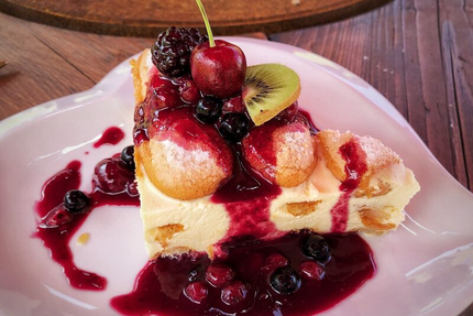 Restaurant le Loup Blanc