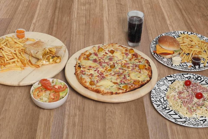 Best Pizza