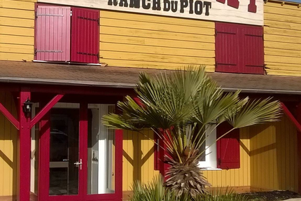 Le Ranch Du Piot