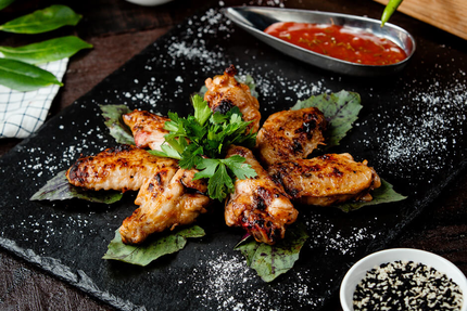 Restaurant Indien Milane Tandoori Nan Kabab