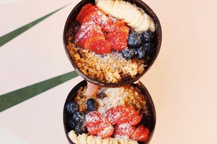 Makai food & cafè HOSSEGOR