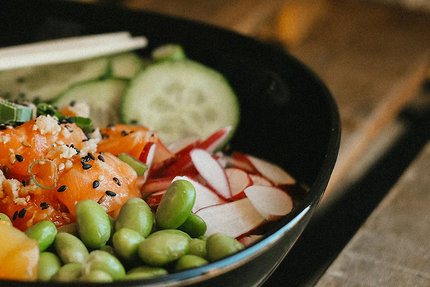 Makai food & cafè HOSSEGOR