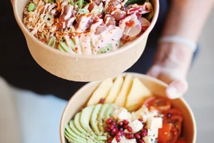 Makai food & cafè HOSSEGOR