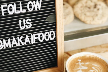 Makai food & cafè HOSSEGOR