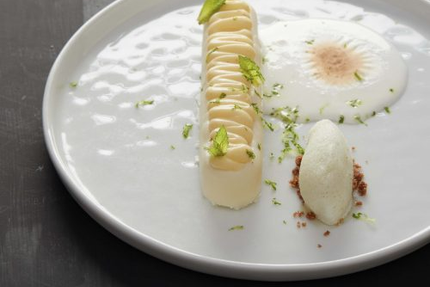 Restaurant Ville De Nancy [Ribeauvillé]