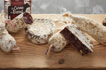 Restaurant Ville De Nancy [Ribeauvillé]