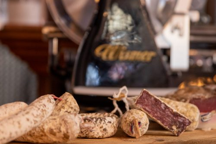 Restaurant Ville De Nancy [Ribeauvillé]