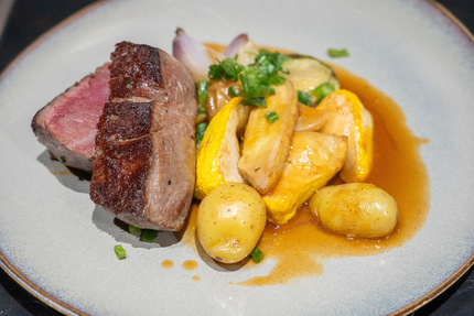 Restaurant L'ATARAXIE