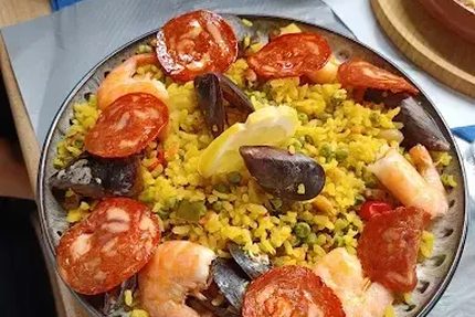 L’escapade gourmande