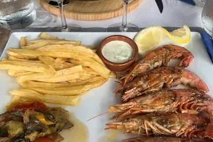 L’escapade gourmande