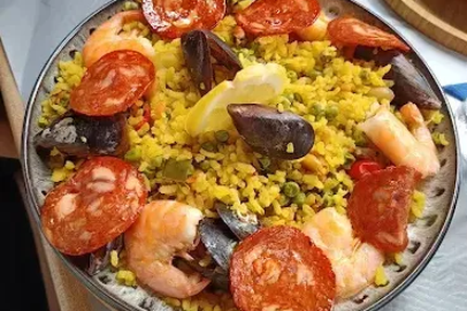 L’escapade gourmande