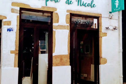 La Popote de Nicole