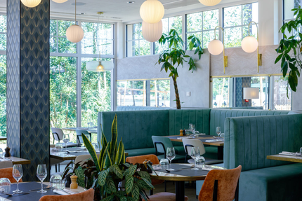 Brasserie Le 1930 - Sporting Vichy