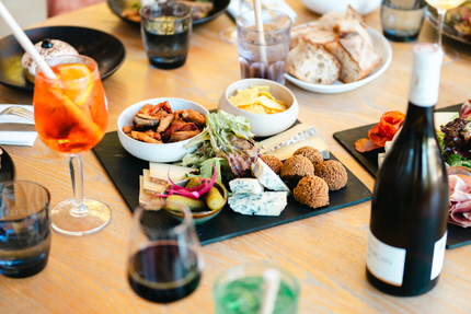 Brasserie Le 1930 - Sporting Vichy