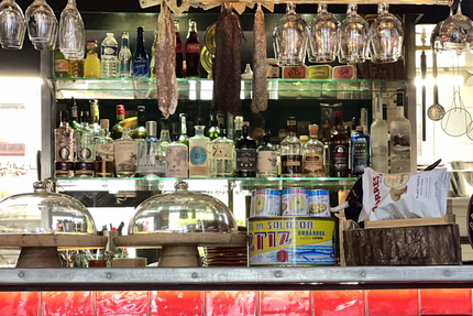 San Sebastian - Bar Karaoké Saint-Briac