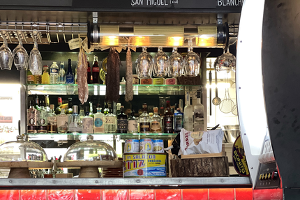 San Sebastian - Bar Karaoké Saint-Briac