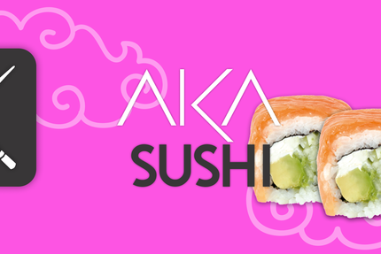 Aka Sushi & Wok