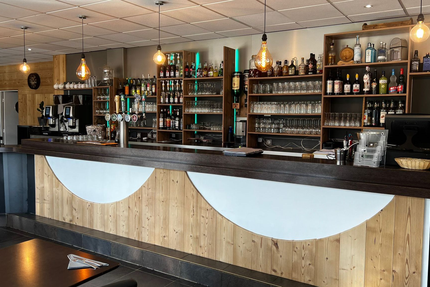 Restaurant l' Évidence