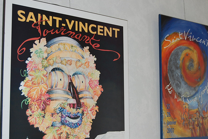 café Du centre, Bar - brasserie