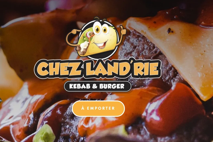 CHEZ LAND'RIE