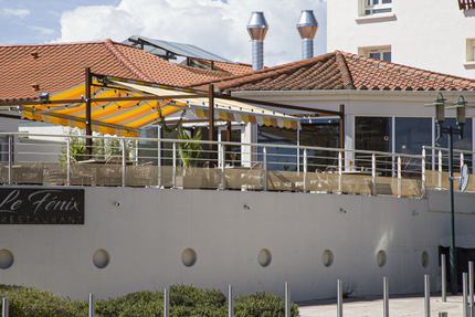 restaurant le fenix