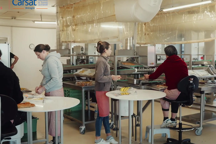 Saveurs Gourmandes de Brest