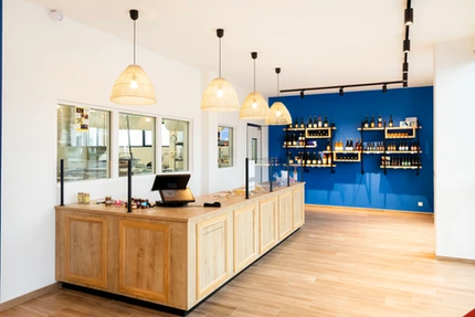 Saveurs Gourmandes de Brest