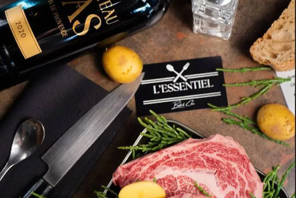 L’ESSENTIEL bistrot