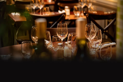 L’ESSENTIEL bistrot