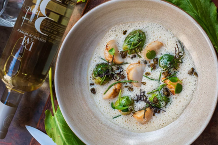 L’ESSENTIEL bistrot