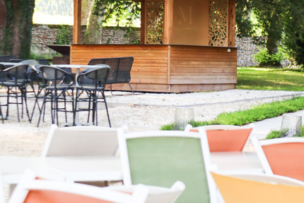 L'écrin du Roure - Restaurant Bistronomique