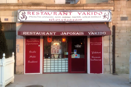 Le Yakido