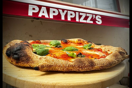 Papypizz's