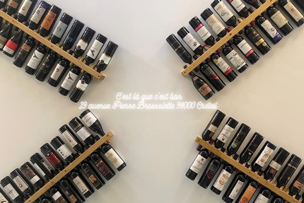 C’est la que C’est bon