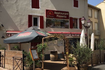 Le Provence Restaurant Pizzeria