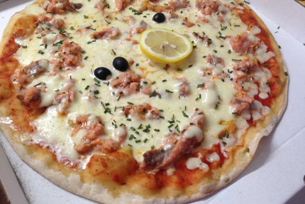 Le Provence Restaurant Pizzeria