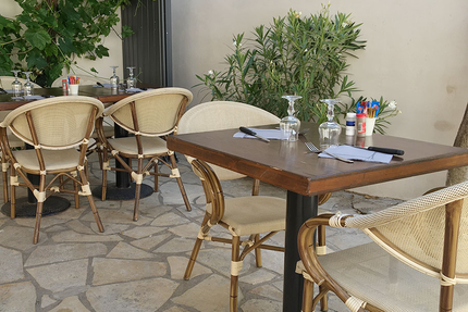 Le Provence Restaurant Pizzeria