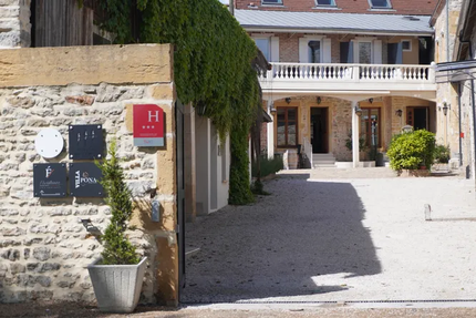 brasserie l'arrêt gustatif pizzeria