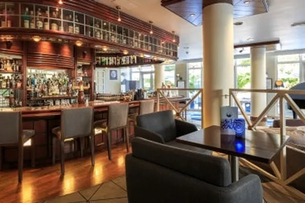 brasserie l'arrêt gustatif pizzeria